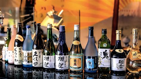 Sake Moments – International Wine Challenge 2017 (IWC)